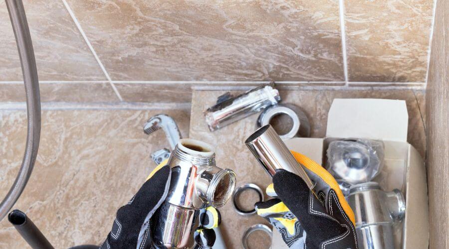 Local Siding Services in Pounding Mill, VA